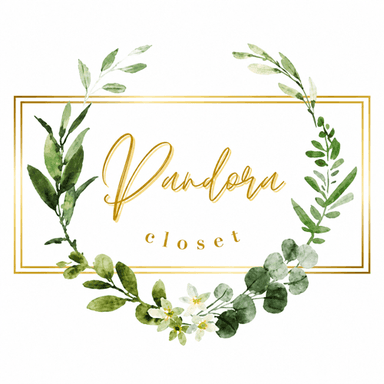 Pandora Closet